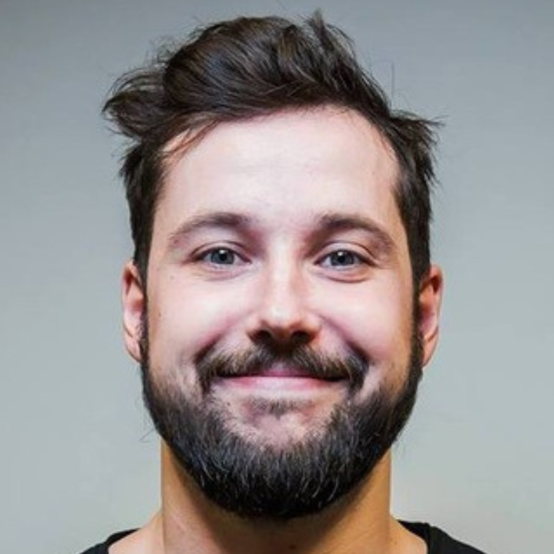 Eugene Haiduchenko