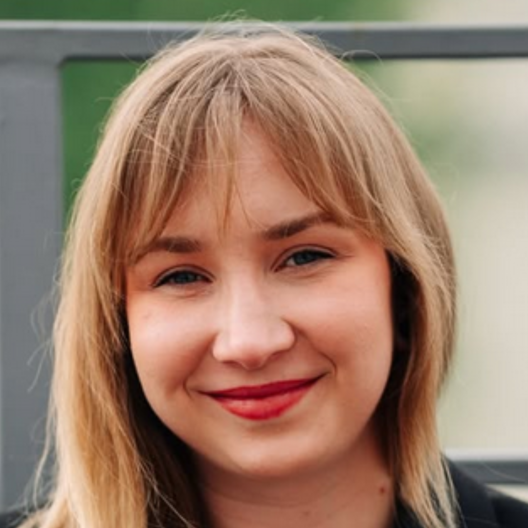 Julia Yushchuk