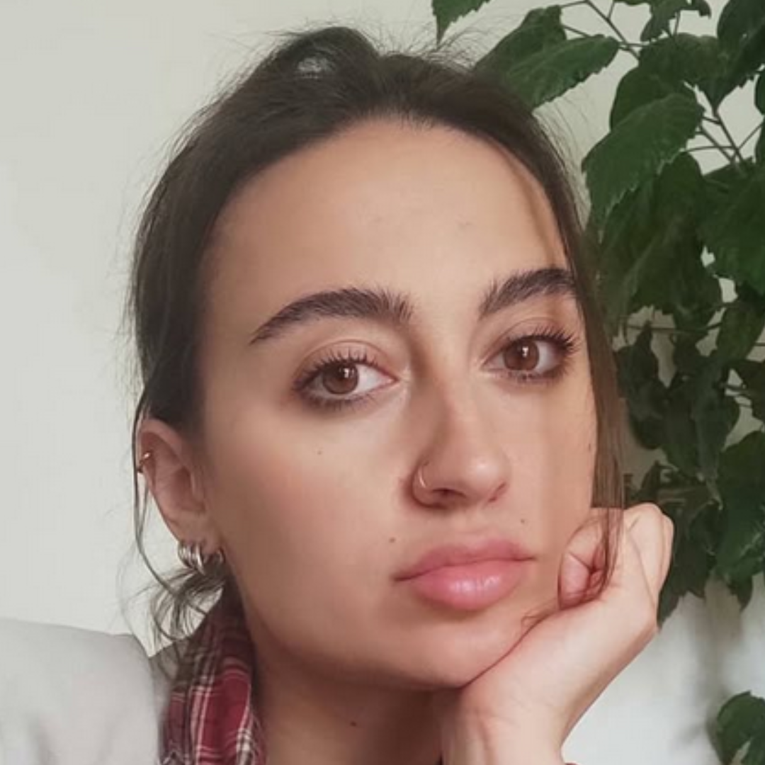 Ksenia Kutsa